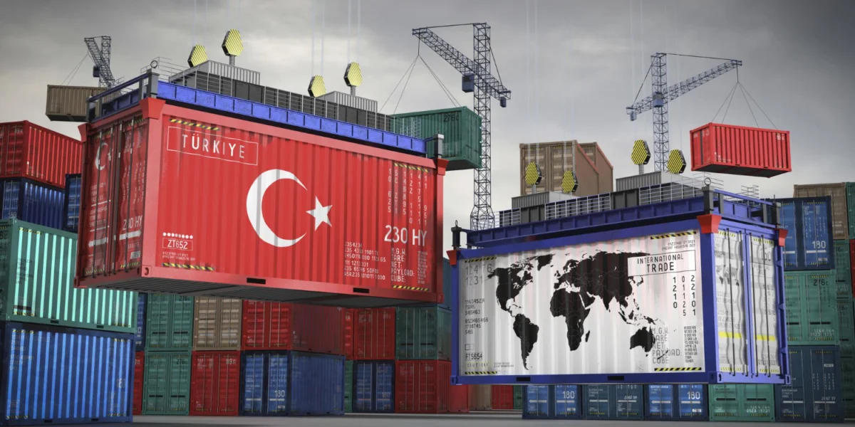 Türkiye’de Lojistik Sektörünün Önemi